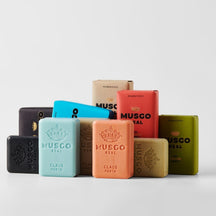 Claus Porto Classic Scent Men's Body Soap - 160g