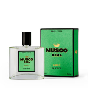 Claus Porto Clássico 22 Eau de Toilette - 100ml