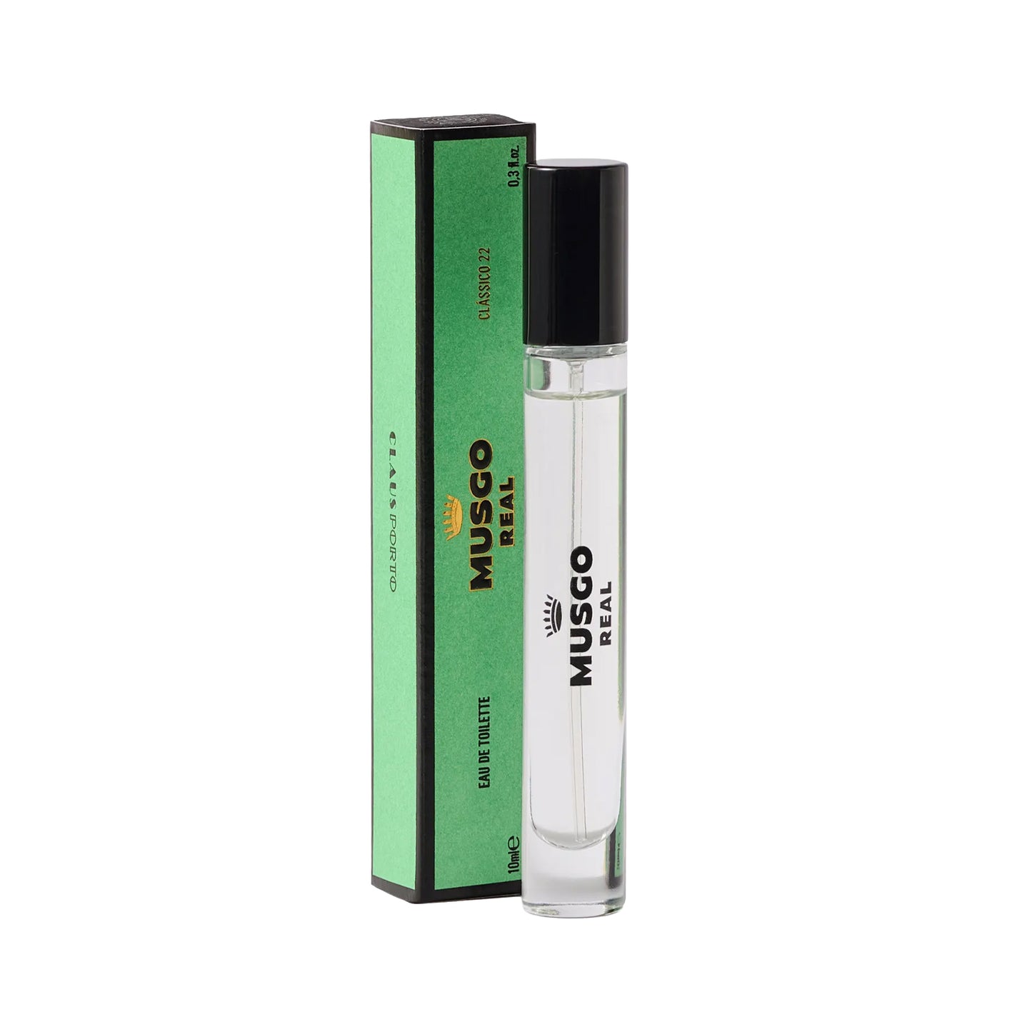 Claus Porto Clássico 22 Eau de Toilette - 10ml