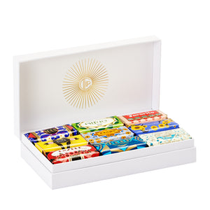 Claus Porto Deco 9 x 50g Soap Gift Box
