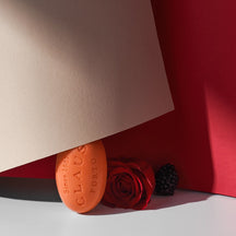 Claus Porto Deco Favorito Red Poppy Soap - 150g