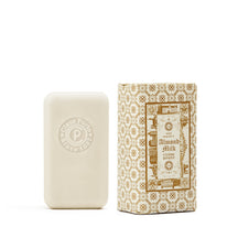 Claus Porto Double Almond Milk Soap - 50g