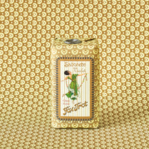 Claus Porto Fox Trot Violet Soap - 150g