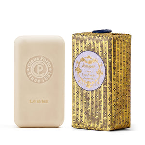 Claus Porto Lavender Soap - 150g