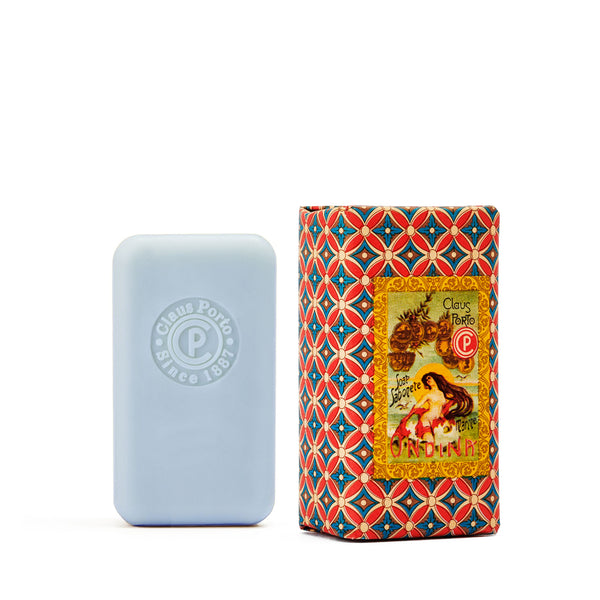 Claus Porto Ondina Sea Mist Soap - 50g