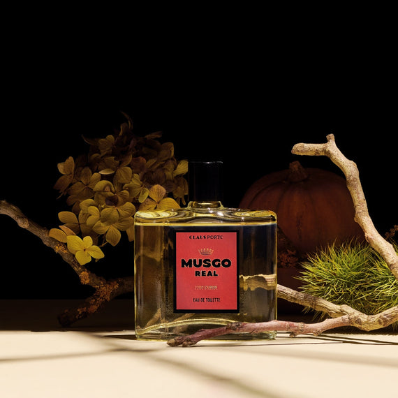 Claus Porto Puro Sangue Eau de Toilette - 10ml