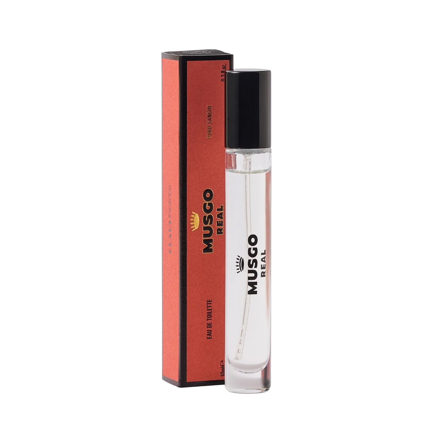 Claus Porto Puro Sangue Eau de Toilette - 10ml