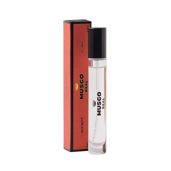 Claus Porto Puro Sangue Eau de Toilette - 10ml