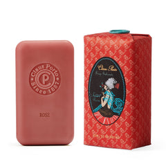 Claus Porto Smart Rosa Soap - 150g