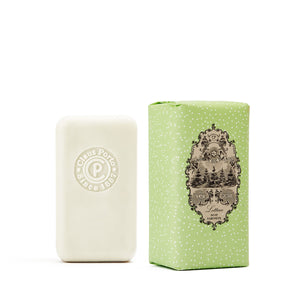 Claus Porto Spring Lettuce Soap - 50g