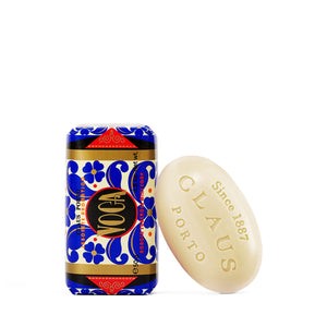 Claus Porto Voga Acacia Tuberose Mini Soap - 50g
