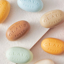 Claus Porto Voga Acacia Tuberose Soap - 150g