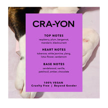 CRA-YON Ami Amie Eau de Parfum - 50ml