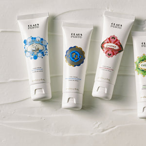 Deco Encens Eucalyptus Hand Cream