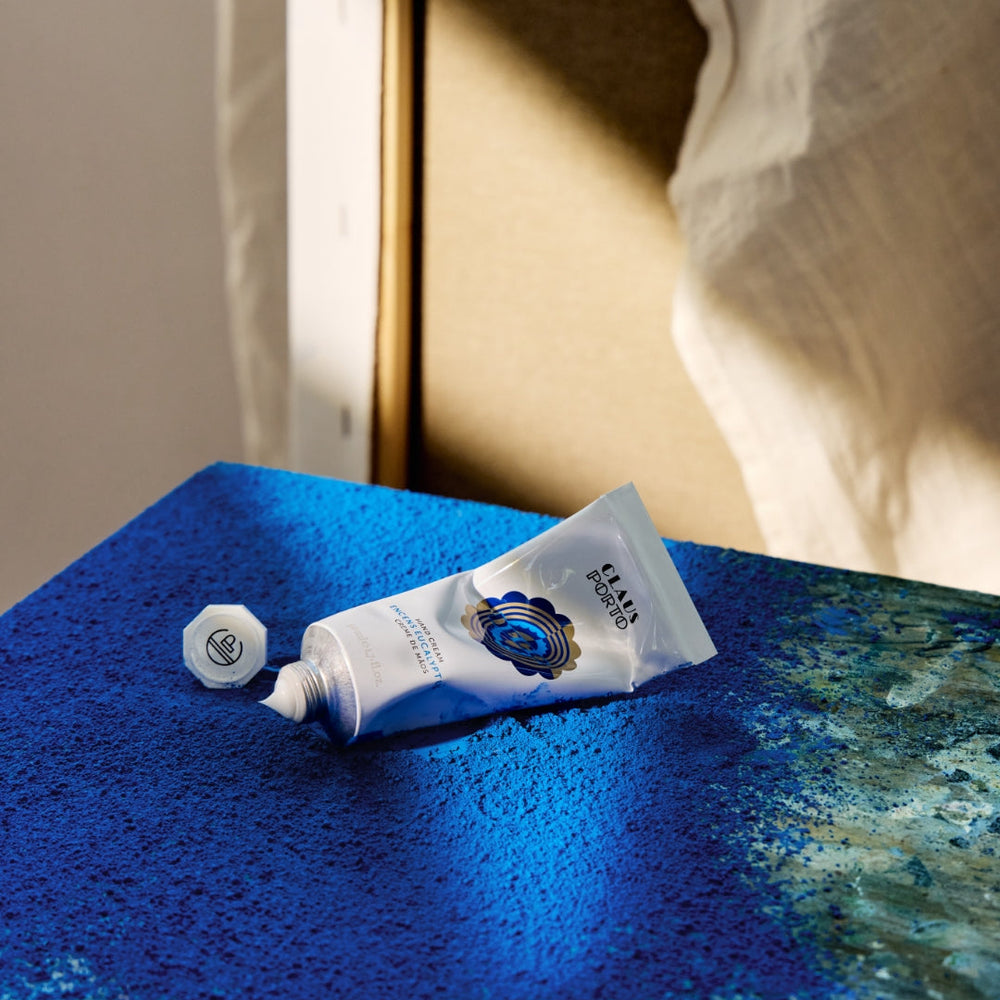 Deco Encens Eucalyptus Hand Cream
