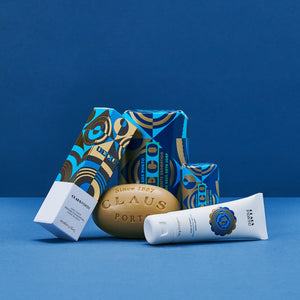 Deco Encens Eucalyptus Hand Cream