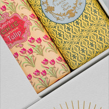 Claus Porto Classico 3 x 150g Soap Gift Box