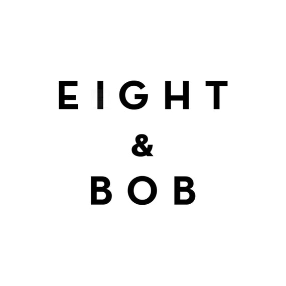 Eight & Bob Discovery Set - 10 x 2ml