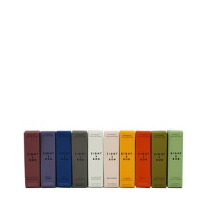 Eight & Bob Discovery Set - 10 x 2ml