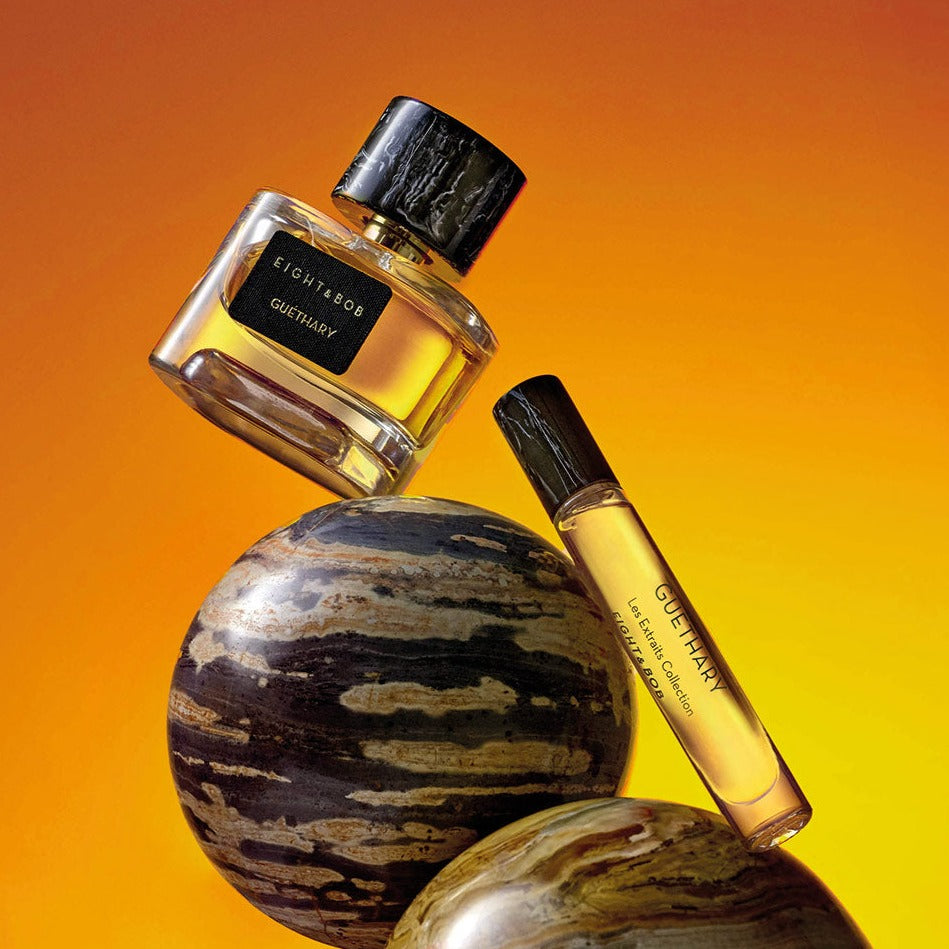 Eight & Bob Guéthary Extrait de Parfum - 9ml