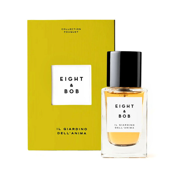 Eight & Bob Il Giardino dell’Anima Eau De Parfum - 30ml