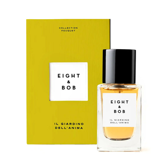 Eight & Bob Il Giardino dell’Anima Eau De Parfum - 30ml