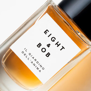 Eight & Bob Il Giardino dell’Anima Eau De Parfum - 30ml