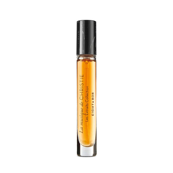 Eight & Bob La Musique de Christie Extrait de Parfum - 9ml