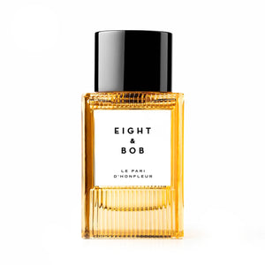 Eight & Bob Le Pari d’Honfleur Eau De Parfum - 100ml