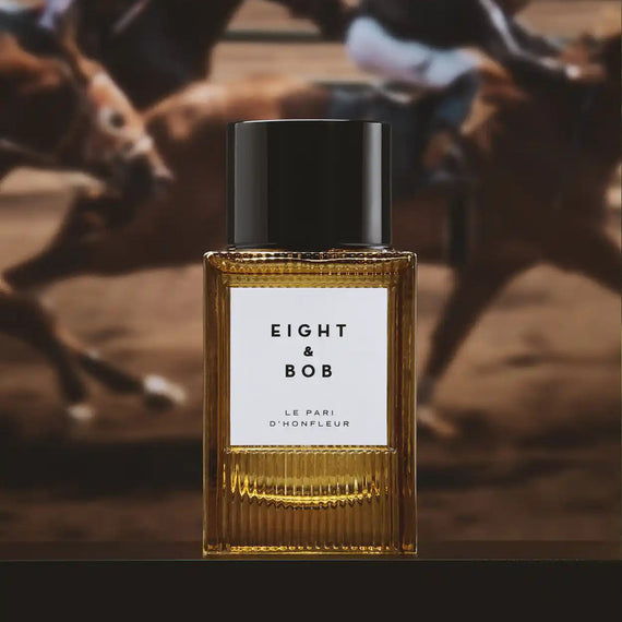 Eight & Bob Le Pari d’Honfleur Eau De Parfum - 100ml