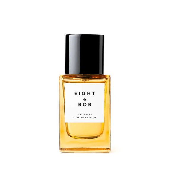 Eight & Bob Le Pari d’Honfleur Eau De Parfum - 30ml