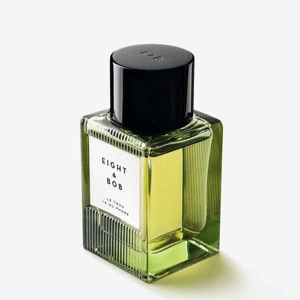 Eight & Bob Le Trou 19 Du Phare Eau De Parfum - 100ml