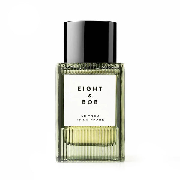Eight & Bob Le Trou 19 Du Phare Eau De Parfum - 100ml