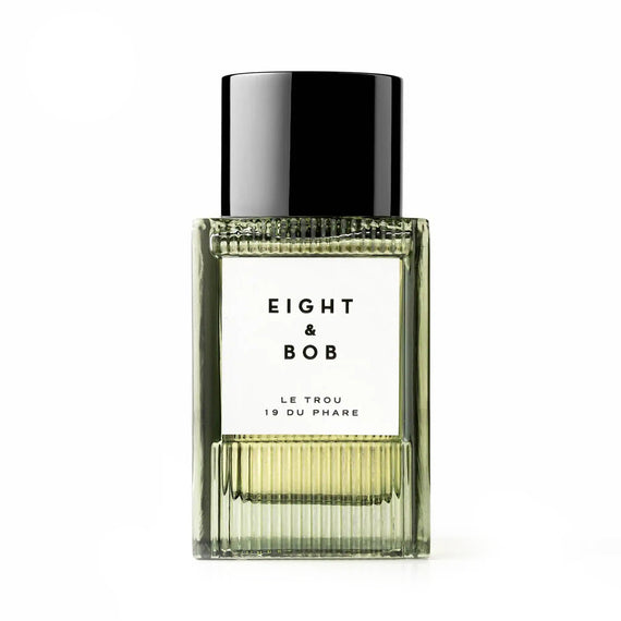 Eight & Bob Le Trou 19 Du Phare Eau De Parfum - 100ml
