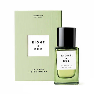 Eight & Bob Le Trou 19 Du Phare Eau De Parfum - 30ml