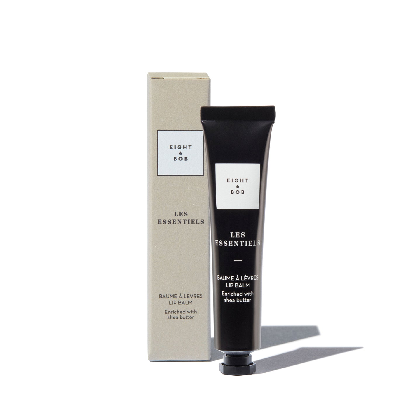 Eight & Bob Les Essentiels Lip Balm