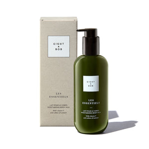 Eight & Bob Les Essentiels Moisturising Body Milk