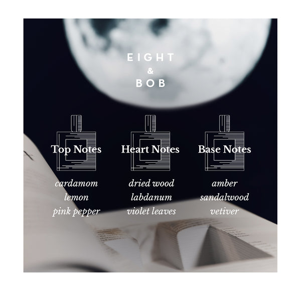 Eight & Bob Limited Edition Original Eau de Parfum - 150ml