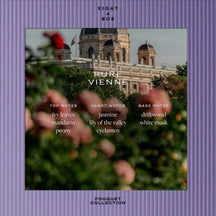 Eight & Bob Pure Vienne Eau De Parfum - 100ml