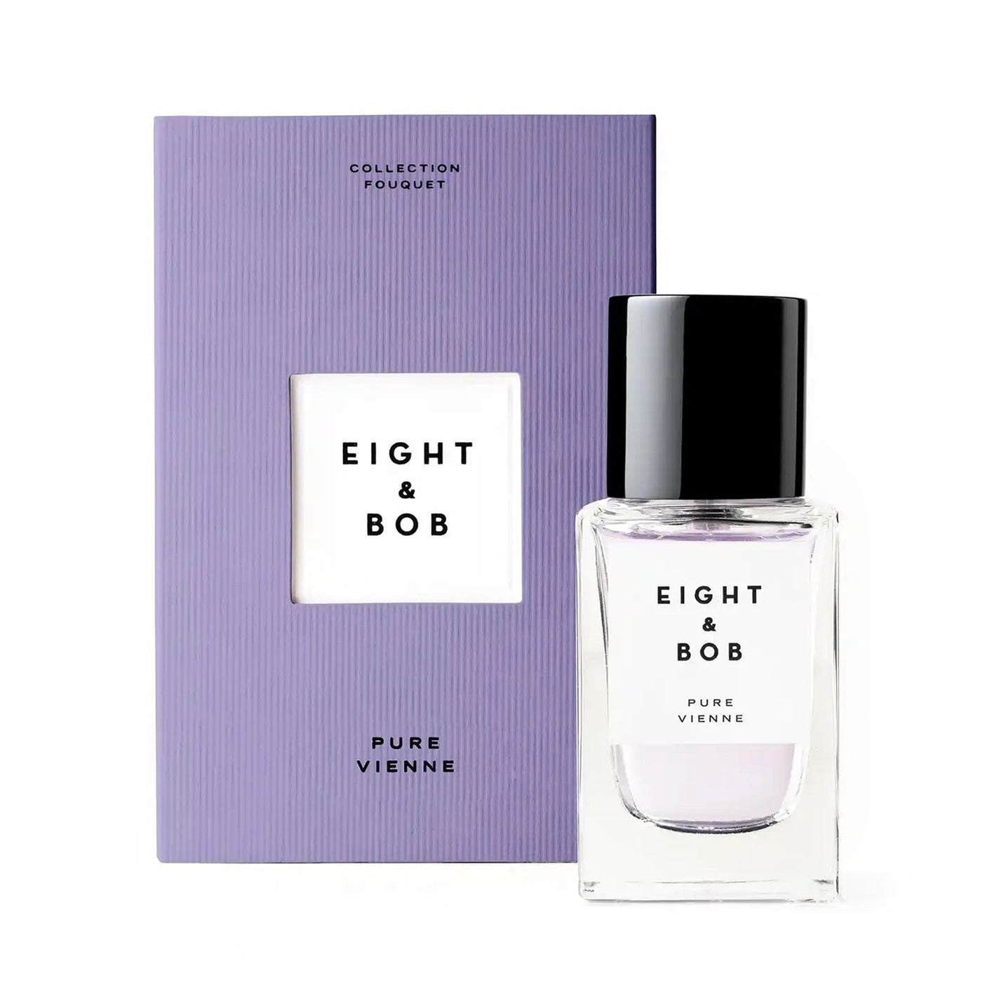 Eight & Bob Pure Vienne Eau De Parfum - 30ml
