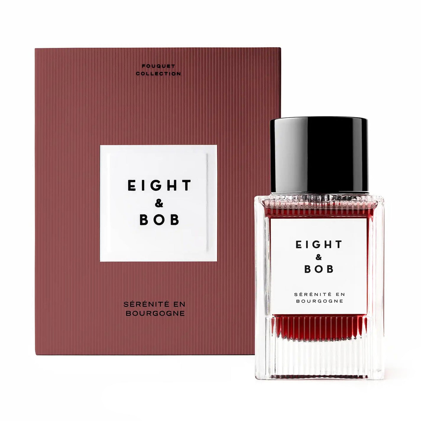 Eight & Bob Sérénité en Bourgogne Eau De Parfum - 100ml