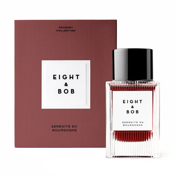 Eight & Bob Sérénité en Bourgogne Eau De Parfum - 100ml
