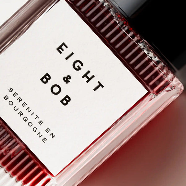 Eight & Bob Sérénité en Bourgogne Eau De Parfum - 100ml