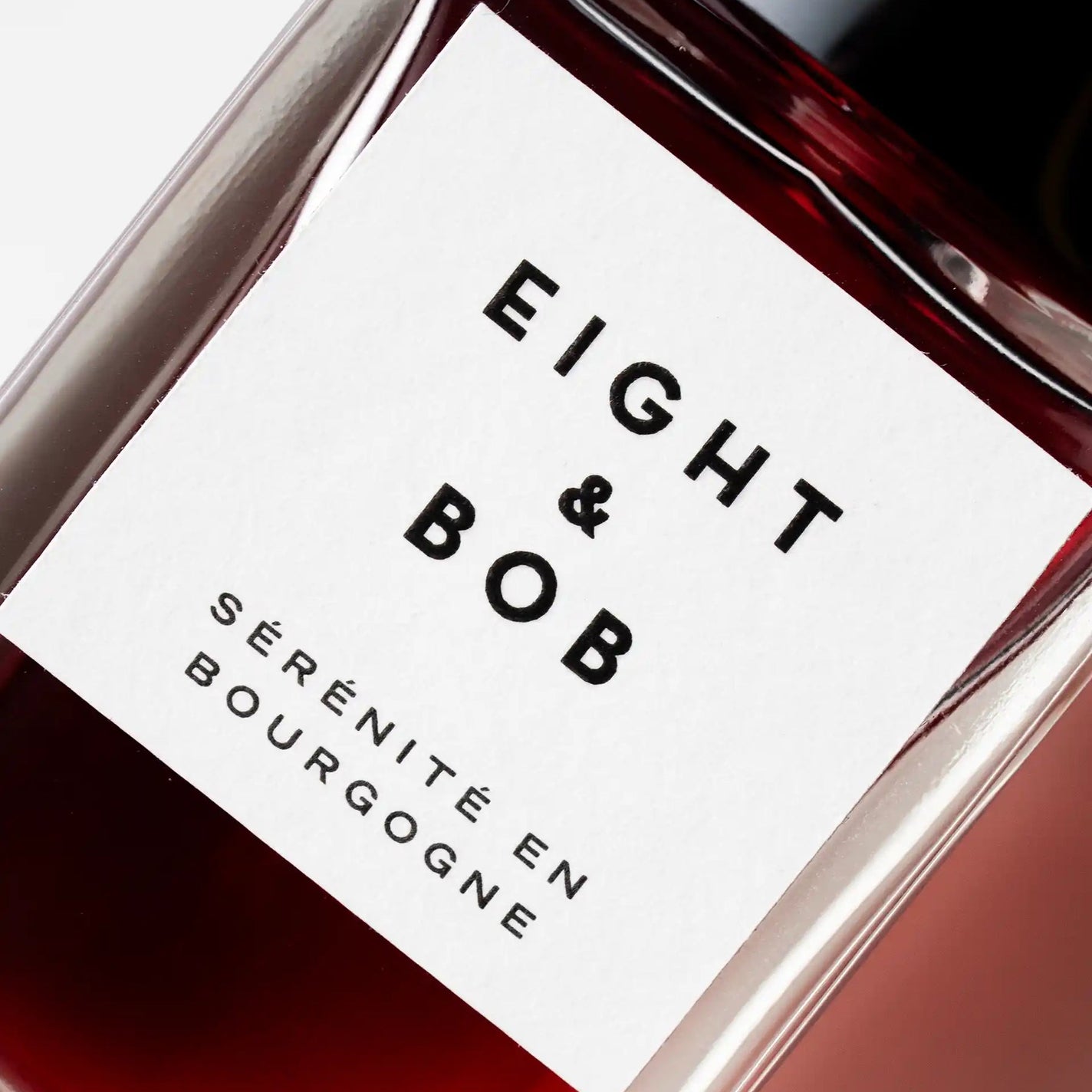 Eight & Bob Sérénité en Bourgogne Eau De Parfum - 30ml