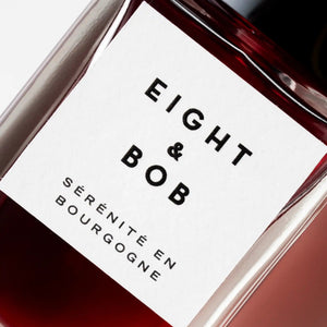 Eight & Bob Sérénité en Bourgogne Eau De Parfum - 30ml