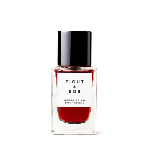 Eight & Bob Sérénité en Bourgogne Eau De Parfum - 30ml