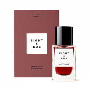 Eight & Bob Sérénité en Bourgogne Eau De Parfum - 30ml
