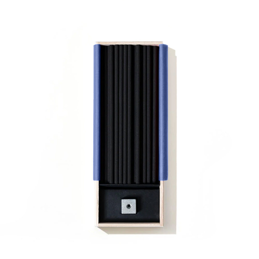 elemense Incense Sticks - Tetsukon