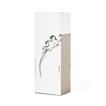 elemense Porcelain Incense Burner - Grey