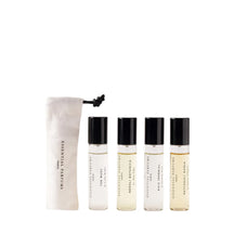 Essential Parfums 4 x 10ml Travel Set